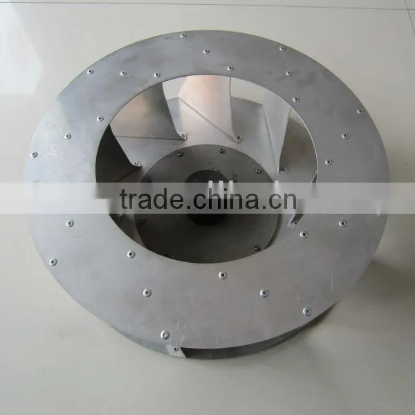Pump Impeller photo-2