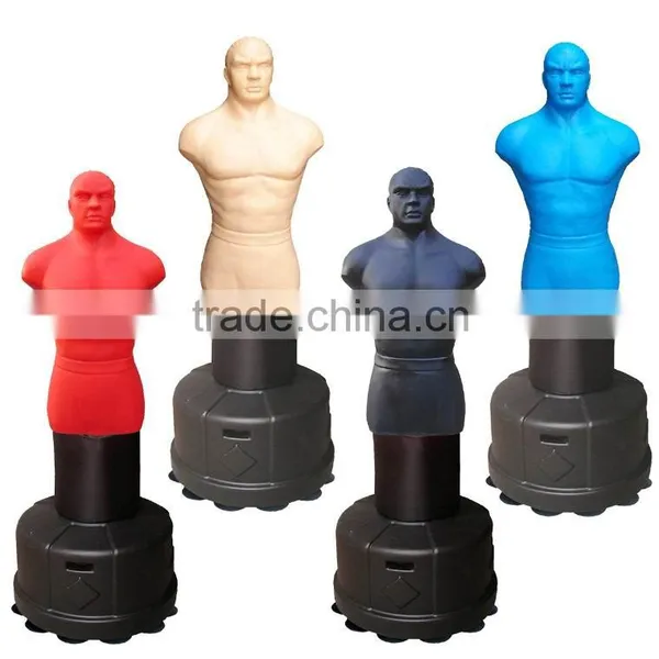 Taekwondo Martial Art MMA Grappling Dummy Wrestling Dummy Slam Man