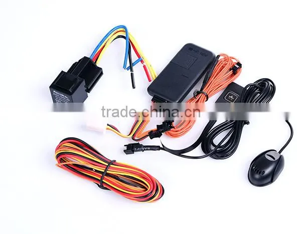 Car GPS Tracker to Real Time Track and Immobilize The Vehicles photo-5