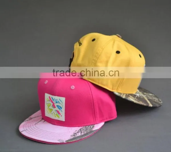 Canvas Hat Sheepskin Hat photo-2