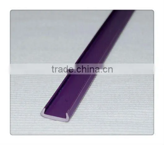 U Shape Edge Banding