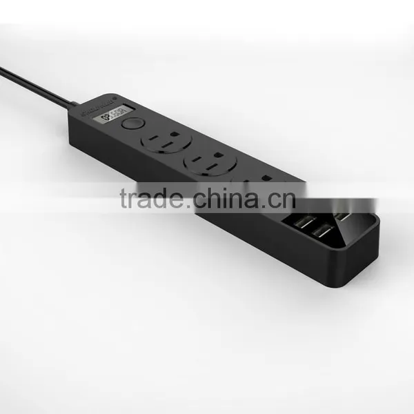 2015 New Products 5V 3A Universal Travel Charger,eu Charger for Ipad photo-2