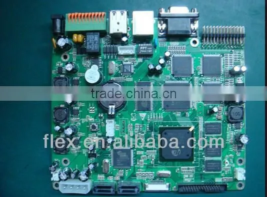 Cheap Pcba Prototype OEM