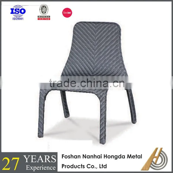 Outdoor PE Rattan Furniture Manufacturers