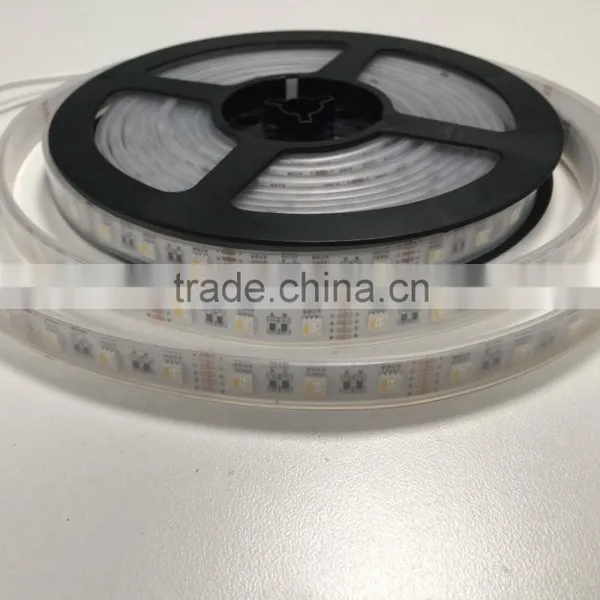 2015 Best 4-in-1 RGBW Led Strip Light With RGBW 5050 Led