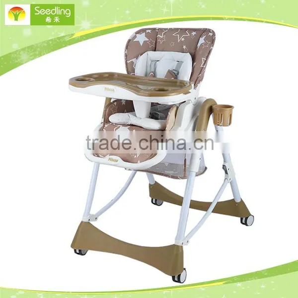 Baby Sitting Chair Folding, Baby Eating Chair, High Baby Dining Table and Chair photo-2