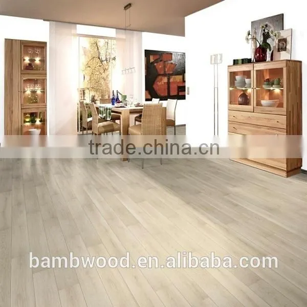 Distincive and High Quality Hpl Laminate Floor photo-5