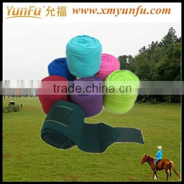 Wholesale Equestrian Gear / Horse Bandage Polo / Riding Boots photo-4