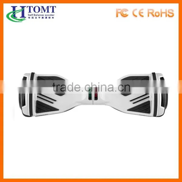 2016 Gift HTOMT Electric Powered Skateboard photo-5
