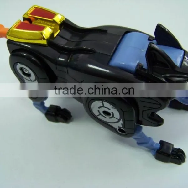 On Sale Custom 3D Pvc Mini Toys Cars Figures photo-3