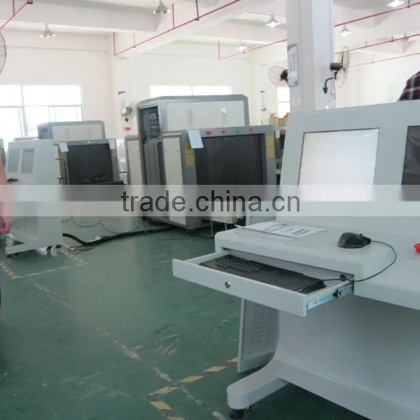Checkpoint Security Check PD-5030 X Ray Machine/PD-5030 X-ray Security Inspection Equipment, Luggage Security Checking System photo-3