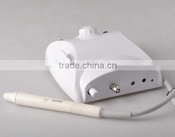 Detachable Handpiece Dental Piezo Ultrasonic Scaler 135 Degree Sterilizable photo-3