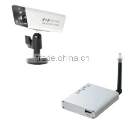 Wireless Camera