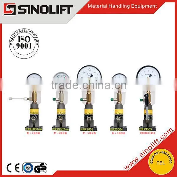 Hot - Sinolift Diesel Nozzle Tester photo-2