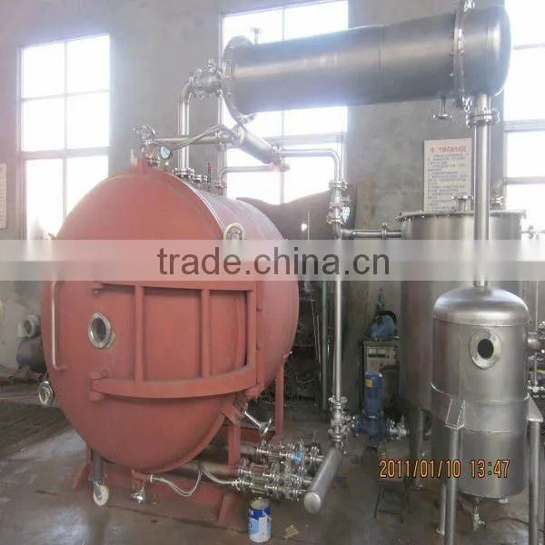 YZG/FZG Series Pharmaceutical /medicine Vacuum Dryer machine with vacuum pump/industrial vacuum dryer/vacuum dryer/dryer machine