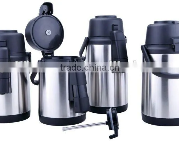 KAP_L Stainless Steel Vacuum Air Pot