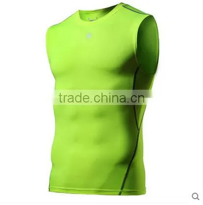 Cheap High Quality Gym Tank Top photo-2