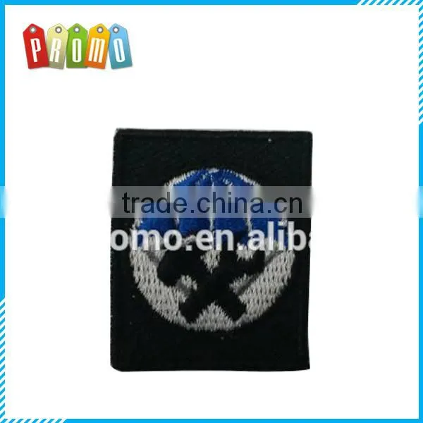 Embroideries