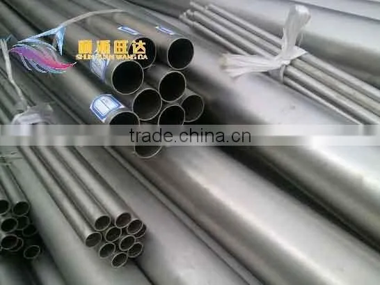 Micro Tantalum Precision Pipe,Micro Tantalum Pipe photo-2