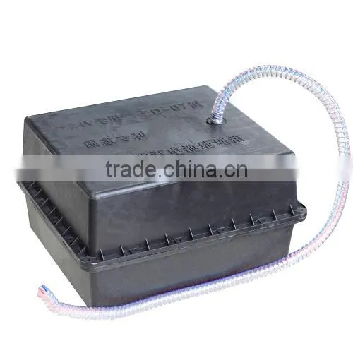24v Battery Box Plastic Battery Box