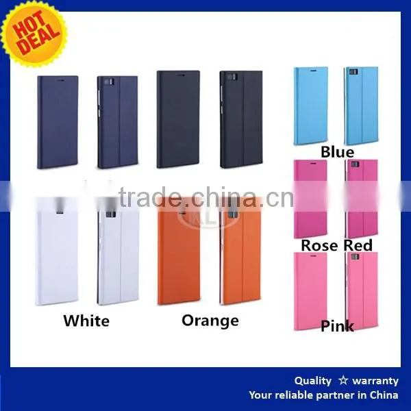 for Oppo Neo 7 Leather Case Custom Leather Phone Case Huawei Smart Phone