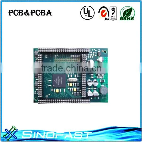 Control Board for Electric Fireplace photo-2