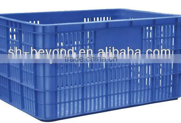 Steam or Electricity Heating Plastic Basket Washing Machine Box Washing Machine photo-5