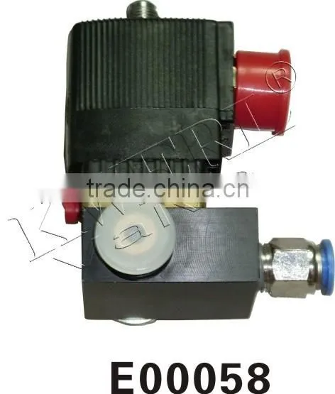 Air Compressor Solenoid Valve photo-5