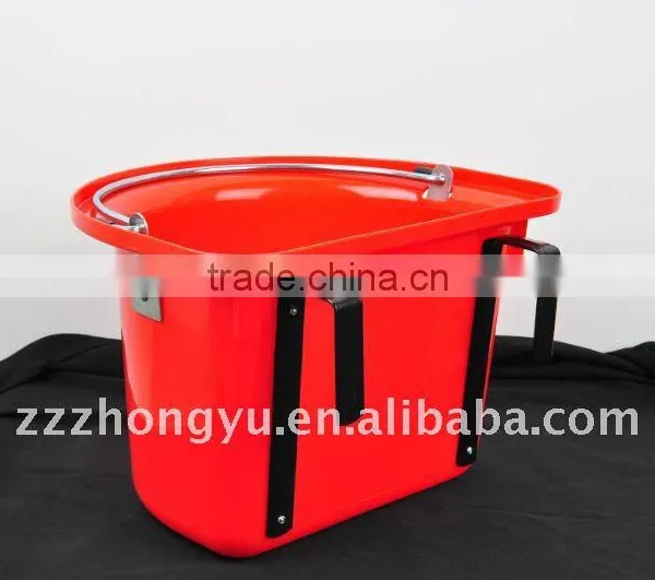 Horse Food Storage Buckets photo-2