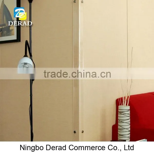 Acrylic Corner Guards, Clear Plastic Corner Guards photo-2