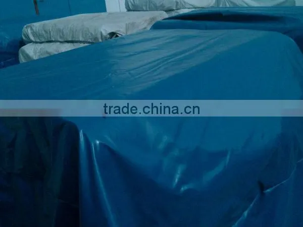 Custom Printed Tarps