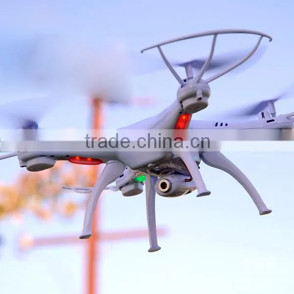 SYMA X5SW Quadcopter HD Camera 2015 Model Review photo-3