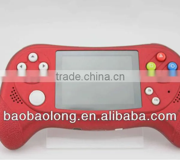 Mp4 Mp3 Game Player