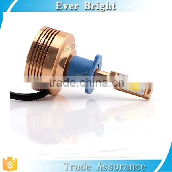 55W H7 COB LED Car Headlight Headlamp Auto Lamps LED Kit 5000LM 6000k Bulb Light H1 H3 H8 H9 H11 HB3 HB4 9005 9006 WHITE photo-2