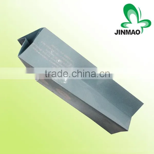 2016 Plastic Side Gusset Food Packaging Bag photo-5