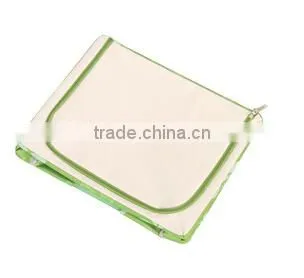 FH-CL0022 Simple Fabric and Iron Tube Storage Box for Cloth photo-2