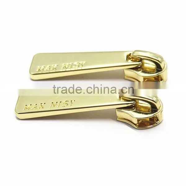 High Quality Decorative Zipper Puller Manufacturer photo-4