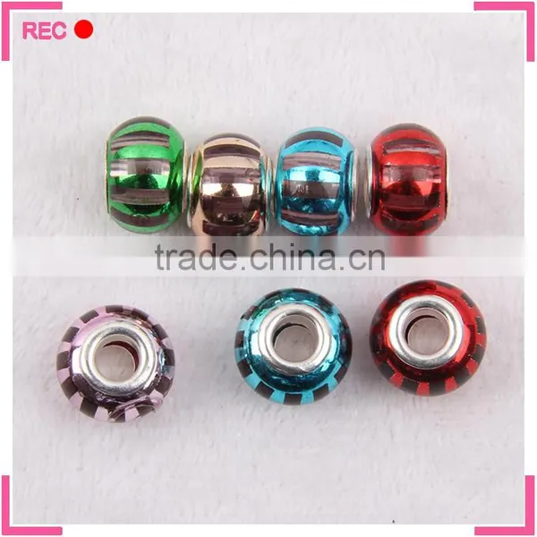 Metal Charms for Bracelet Making, Colorful Bulk Charms Wholesale photo-5