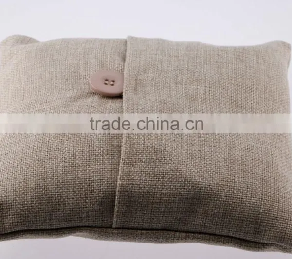 Nature Activated Bamboo Charcoal Deodorizer Bag photo-6
