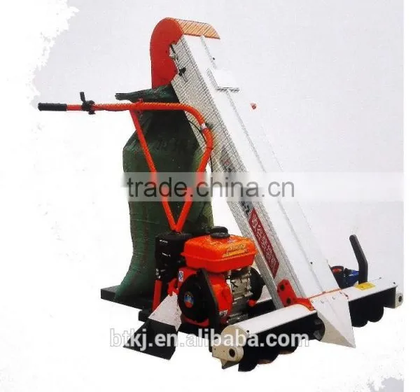 Large Agricultural Auto Granule Grain Packing Machine With Granule Filling Packing photo-2