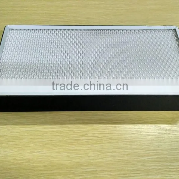 Fume Extractor Portable Exhaust Smoke Filter photo-3