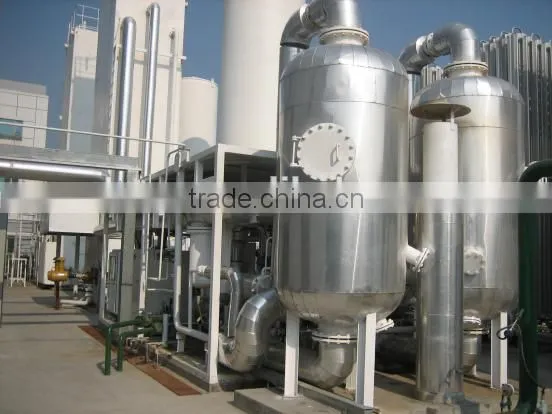 High-purity Nitrogen Generating Plant photo-3