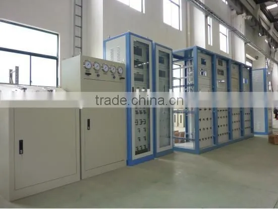 KDONAr2000Y-500Y-52Y Air Separation Plant photo-3