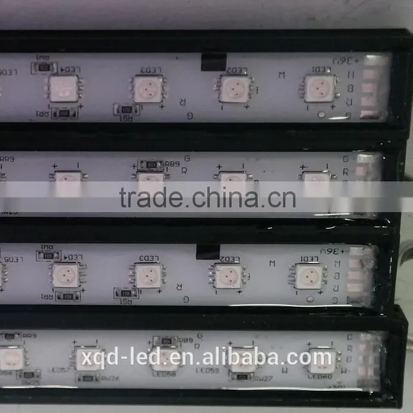 Shenzhen XQD 2015 Power Greehouse XQD Professional 12W Led Grow Light photo-6
