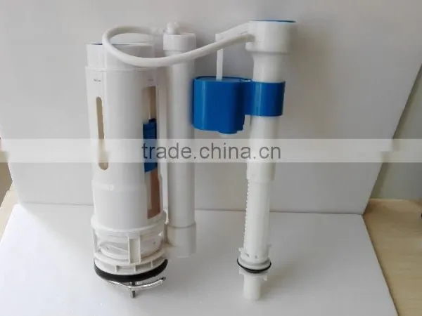 Watermark Dual Flush Valve and Water Tank Fill Valve photo-5
