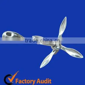 Hollow Base Cleats /marine Hardware photo-6
