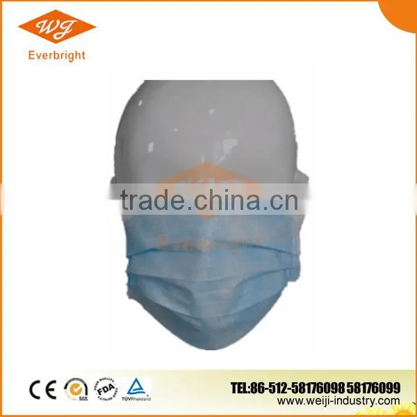 Protective Construction Dental Face Mask With Shield photo-3