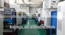 Aluminum Turning Part photo-5