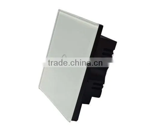 Customized High Quality Switch Glass Plate