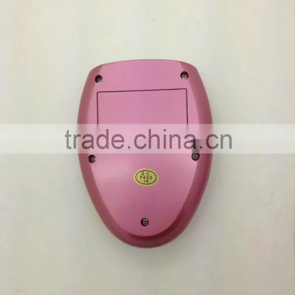 Electric Breast Enlargement Vibration Massager Pink Relax Magic Massage Bra Enlarger Push up photo-4